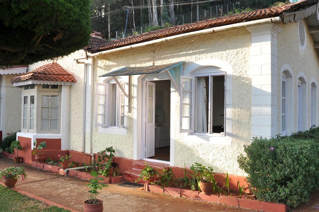 Wyoming Heritage Ooty Rom bilde