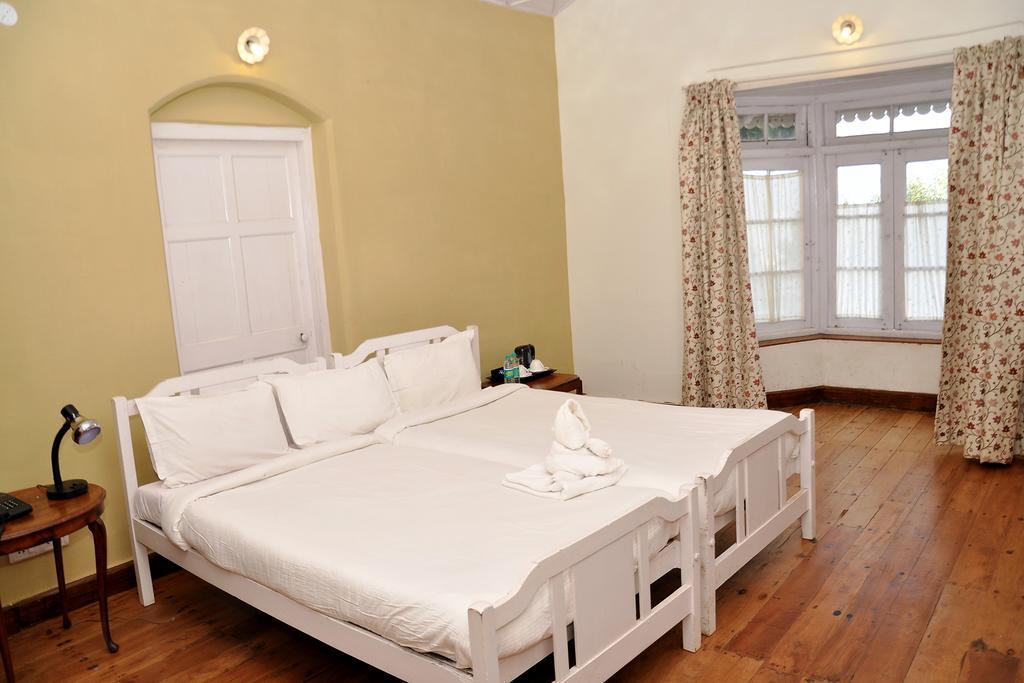 Wyoming Heritage Ooty Rom bilde