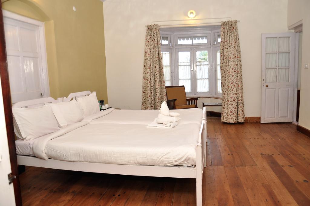 Wyoming Heritage Ooty Rom bilde