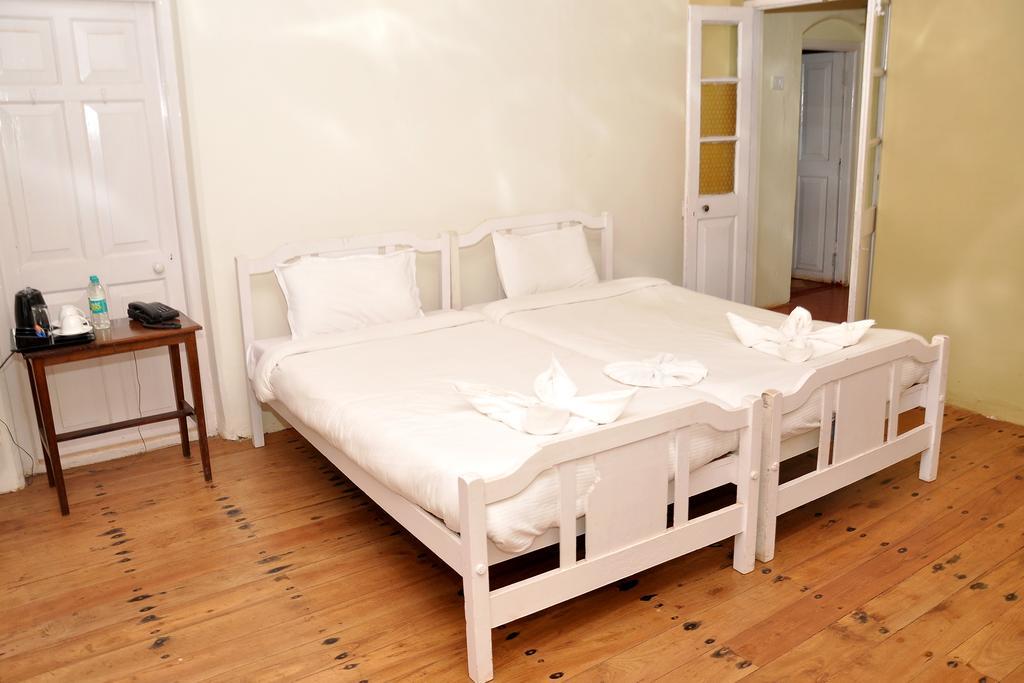 Wyoming Heritage Ooty Rom bilde