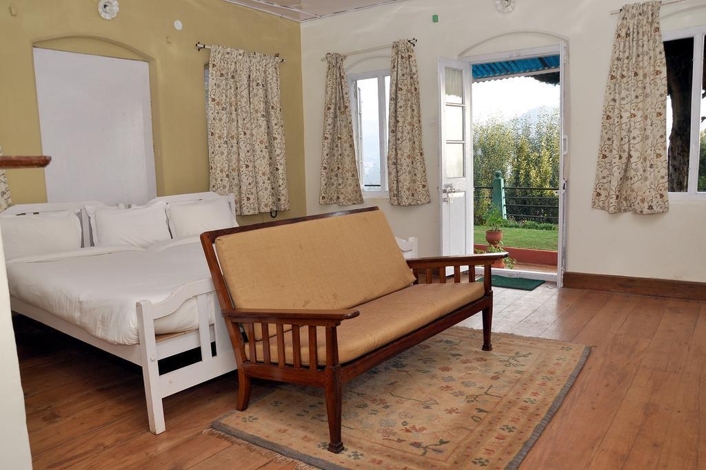 Wyoming Heritage Ooty Rom bilde